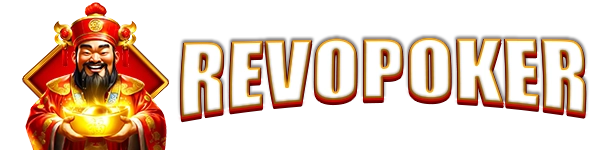REVOPOKER Logo
